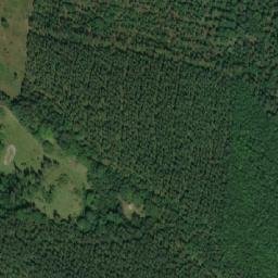 Satellite imagery of Boks backe, DK