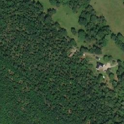 Satellite imagery of Boks backe, DK