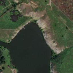 Satellite imagery of Искитим, RU