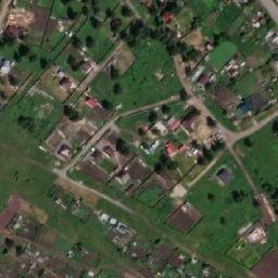 Satellite imagery of Искитим, RU