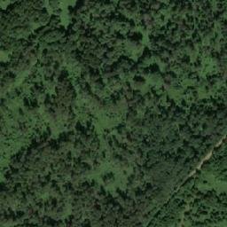 Satellite imagery of Высокая Грива, RU