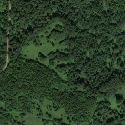 Satellite imagery of Высокая Грива, RU