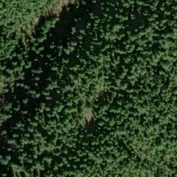 Satellite imagery of Thorne Head, US