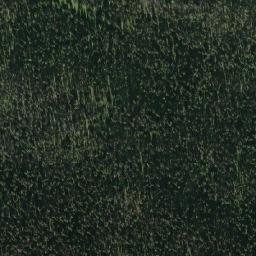 Satellite imagery of Wolf Ridge, CA