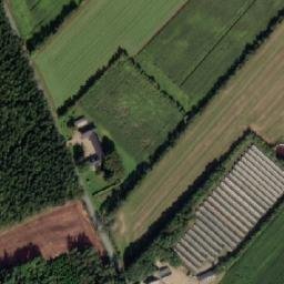 Satellite imagery of Kærhøj, DK