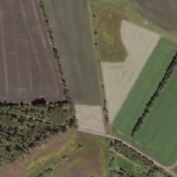 Satellite imagery of Brøndsø Banke, DK
