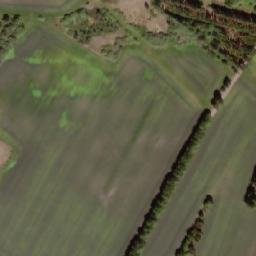 Satellite imagery of Brøndsø Banke, DK