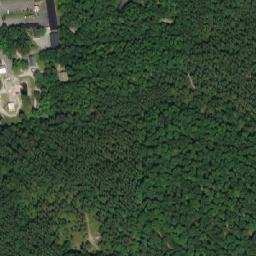 Satellite imagery of Boks backe, DK