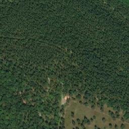 Satellite imagery of Boks backe, DK