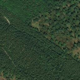 Satellite imagery of Boks backe, DK
