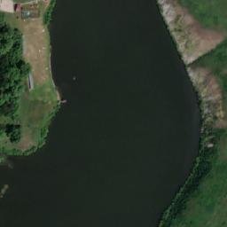 Satellite imagery of Искитим, RU
