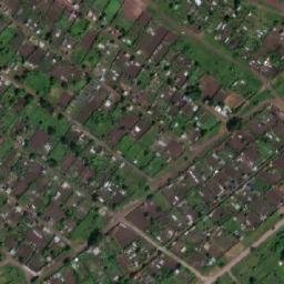 Satellite imagery of Искитим, RU