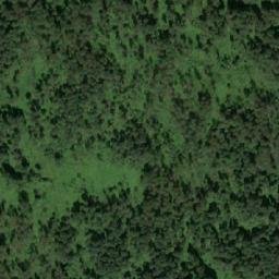 Satellite imagery of Высокая Грива, RU
