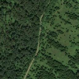 Satellite imagery of Высокая Грива, RU