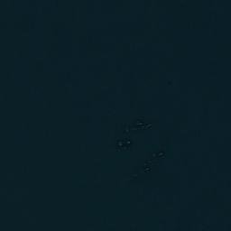 Satellite imagery of Point Desconocida, US