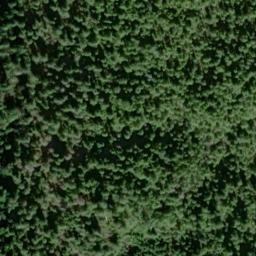 Satellite imagery of Thorne Head, US