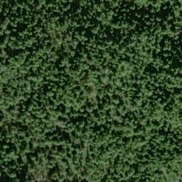 Satellite imagery of Thorne Head, US