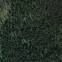 Satellite imagery of Wolf Ridge, CA