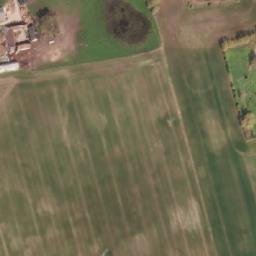 Satellite imagery of Jyderup TV Mast, DK