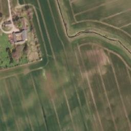 Satellite imagery of Jyderup TV Mast, DK
