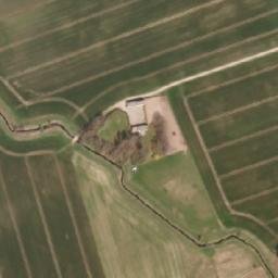 Satellite imagery of Jyderup TV Mast, DK