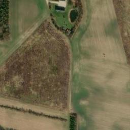 Satellite imagery of Kærlingbjerg, DK