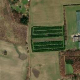 Satellite imagery of Kærlingbjerg, DK