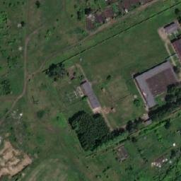 Satellite imagery of Искитим, RU