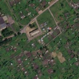 Satellite imagery of Искитим, RU