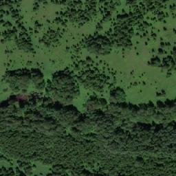 Satellite imagery of Березовка, RU