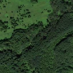 Satellite imagery of Березовка, RU