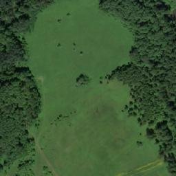 Satellite imagery of Березовка, RU