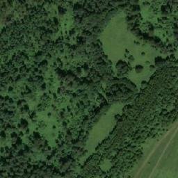 Satellite imagery of Высокая Грива, RU