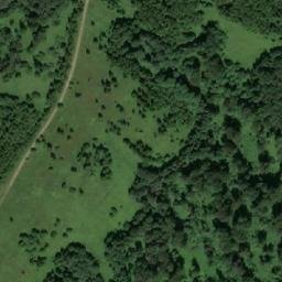 Satellite imagery of Высокая Грива, RU