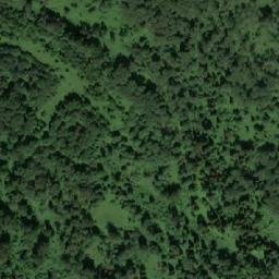 Satellite imagery of Высокая Грива, RU