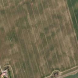 Satellite imagery of Jyderup TV Mast, DK