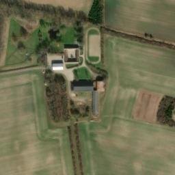 Satellite imagery of Kærlingbjerg, DK