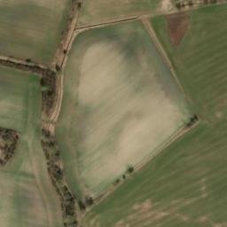 Satellite imagery of Kærlingbjerg, DK