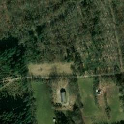 Satellite imagery of Herstedvester Radio Mast, DK