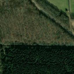 Satellite imagery of Herstedvester Radio Mast, DK