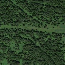 Satellite imagery of Березовка, RU
