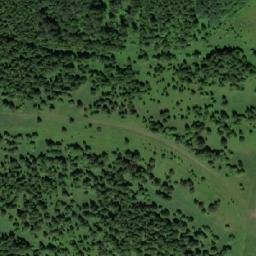 Satellite imagery of Березовка, RU