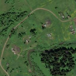 Satellite imagery of Березовка, RU