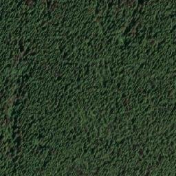 Satellite imagery of Mount Hulcross, CA