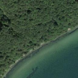 Satellite imagery of Stenhøj, DK