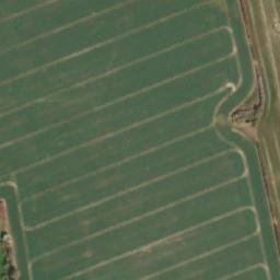 Satellite imagery of Jyderup TV Mast, DK