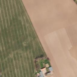 Satellite imagery of Jyderup TV Mast, DK