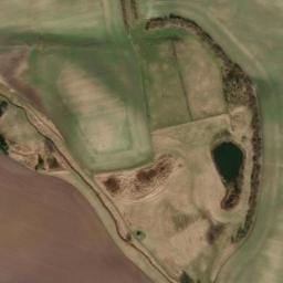Satellite imagery of Kærlingbjerg, DK