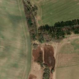 Satellite imagery of Kærlingbjerg, DK
