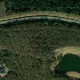 Satellite imagery of Herstedvester Radio Mast, DK